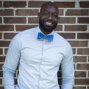 Meet your Posher, Jerome